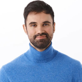 Adam Duke